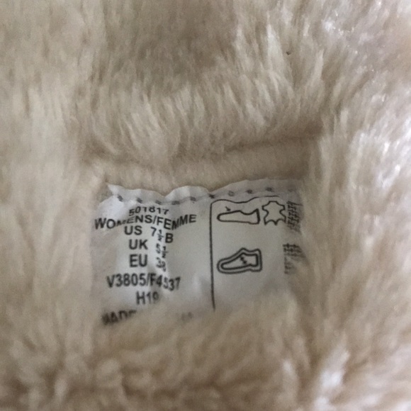 Lands end women’s winter boots size 7.5 - Picture 5 of 7